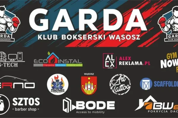 Lena Bukowska wróciła ze zgrupowania Kadry Polski Juniorek w boksie