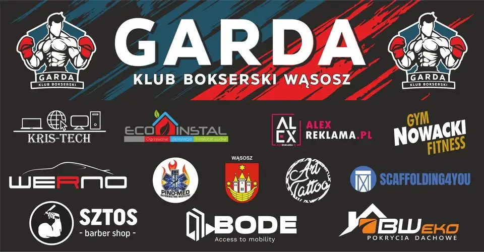 Lena Bukowska wróciła ze zgrupowania Kadry Polski Juniorek w boksie