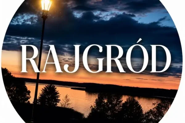 Gmina Rajgród wkracza na Instagram i TikTok – nowe kanały komunikacji