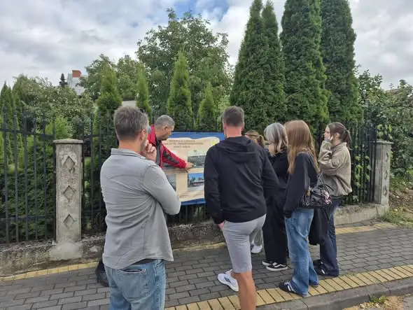 Społeczne Muzeum Pożarnictwa w Szczuczynie przyciąga miłośników historii z całej Polski