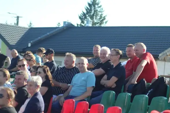 Wissa Szczuczyn rozbija KS Śniadowo 6:0 w 4. kolejce IV ligi