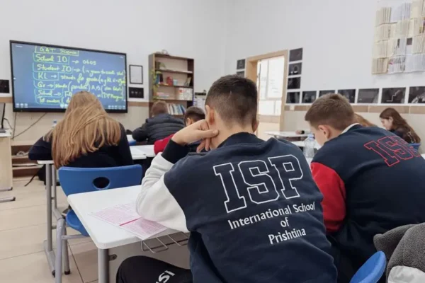 Inauguracja roku szkolnego 2026/2027 w Rajgrodzie – 1 września