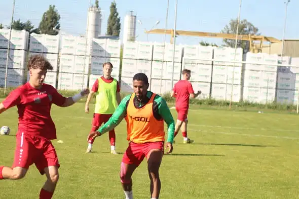 Wissa Szczuczyn rozbija Śniadowo 6:0 w 4. kolejce IV ligi