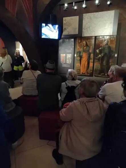 Seniorzy z Okrasina rozwijają pasje i zwiedzają Podlasie w ramach nowego projektu