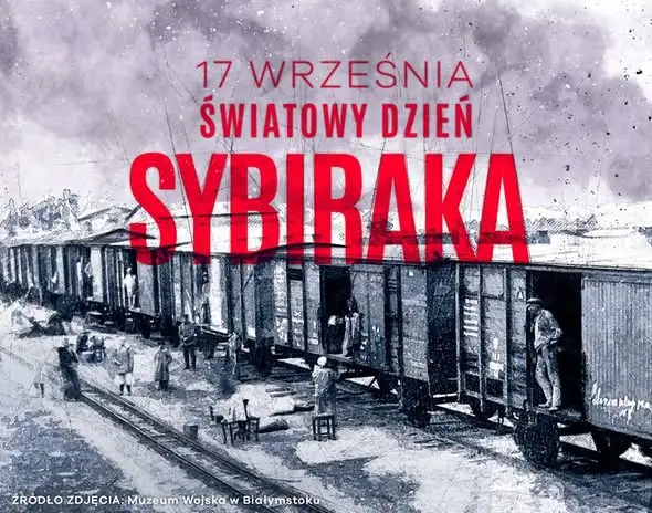 Szczuczyn uczci pamięć ofiar sowieckiej napaści i Sybiraków