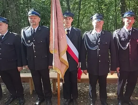 82. rocznica bitwy pod Osowymi Grzędami – pamięć o bohaterach AK