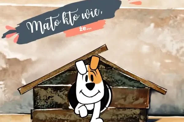 Lechosław Marszałek – twórca Reksia urodził się w Suwałkach