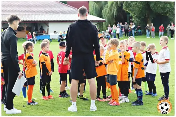 AMP Rajgród na Kosiły Cup 2026 – turniej rocznika 2019
