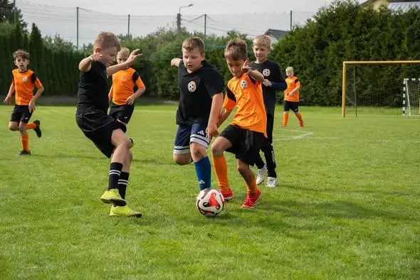 AMP Rajgród na pierwszym turnieju KOSIŁY CUP 2026