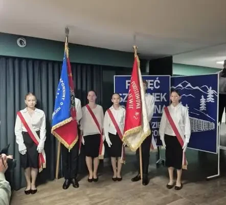 Dzień Sybiraka w szkole – apel i hołd złożony zesłańcom