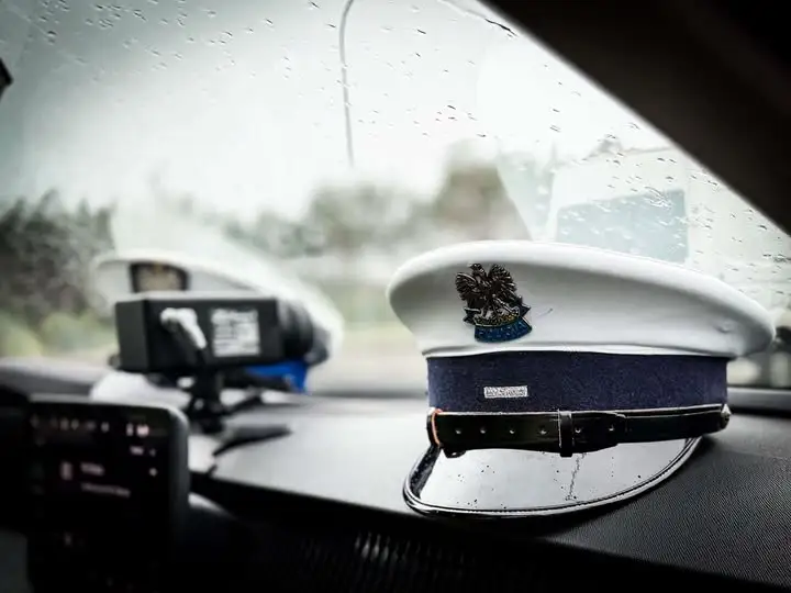 Podlasie: 200 policjantów, 1200 kontroli i 950 przekroczeń prędkości w akcji ROADPOL