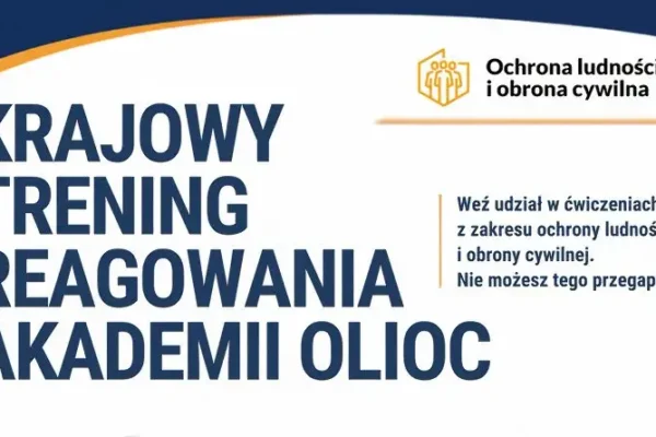 Bezpieczna Gmina Rajgród: spotkania z OSP w remizach