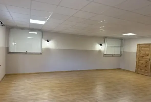 Świetlica w Żebrach po remoncie. Gmina Wąsosz podsumowuje inwestycję