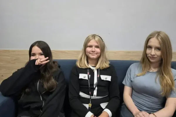 Nowy Samorząd Uczniowski wybrany – Magdalena Jastrzębska przewodniczącą