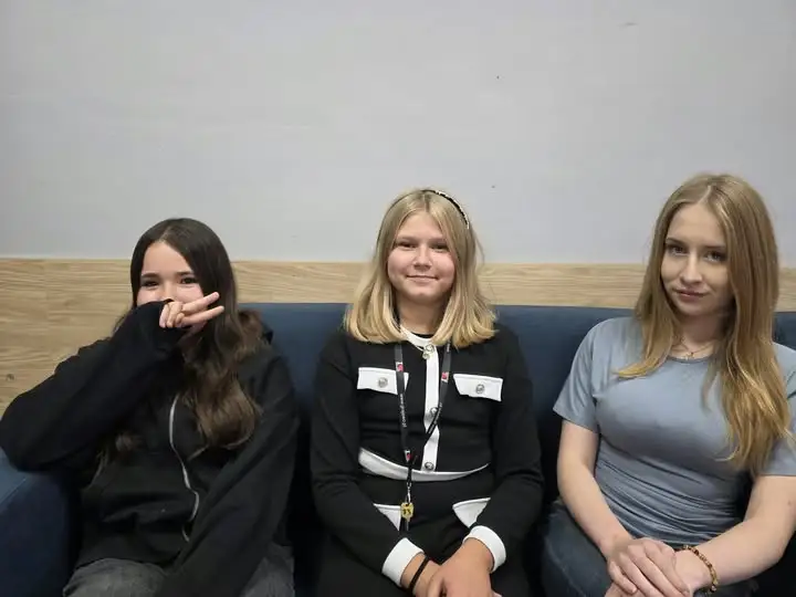 Nowy Samorząd Uczniowski wybrany – Magdalena Jastrzębska przewodniczącą