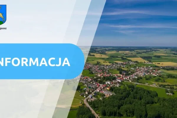 Testy syren alarmowych w gminach Radziłów, Wąsosz i Rajgród