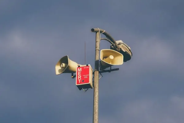 Sygnał alarmowy? Oto zasady, które mogą uratować życie