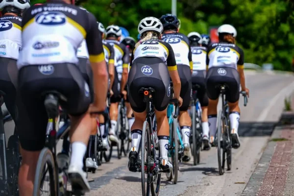 Rowerowy Rajd dookoła Jeziora Rajgrodzkiego – podsumowanie wydarzenia