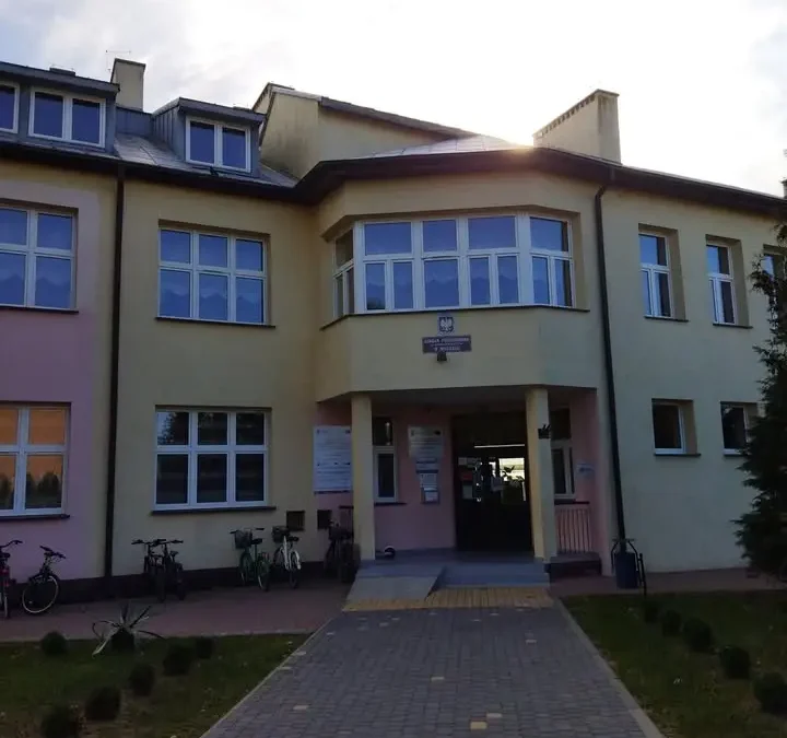 Klasa 5 zamieniła lekcję polskiego w bitwę o Plac Broni