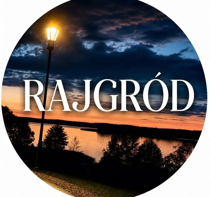 Pilny apel o dom dla starszego psa z gabinetu weterynaryjnego w Rajgrodzie