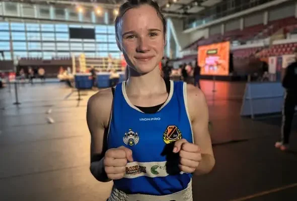Mistrzostwa Polski Juniorów w boksie: Katarzyna Górnisiewicz najlepszą zawodniczką turnieju