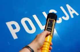 Ponad 1,5 promila na rowerze. Mieszkaniec Szczuczyna ukarany mandatem 2500 zł