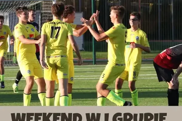 Zapowiedź kolejki w Grupie I: „Spotkania dawnych kolegów” – derby, powroty i walka o awans