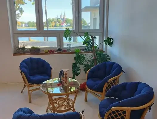 Jesienny Weekend Smaków w Rajgrodzie – nowa kawiarniana atmosfera w W Sieci Smaku
