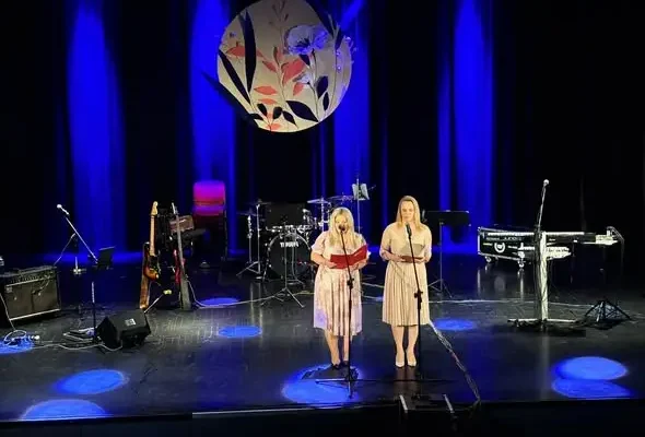 Grajewo zainaugurowało nowy rok kulturalny – był koncert i podziękowania