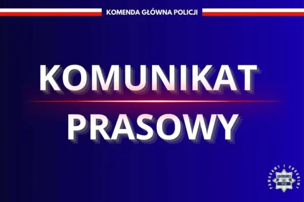 Policja podsumowuje wzmożone działania po tragicznych zdarzeniach na Mazowszu