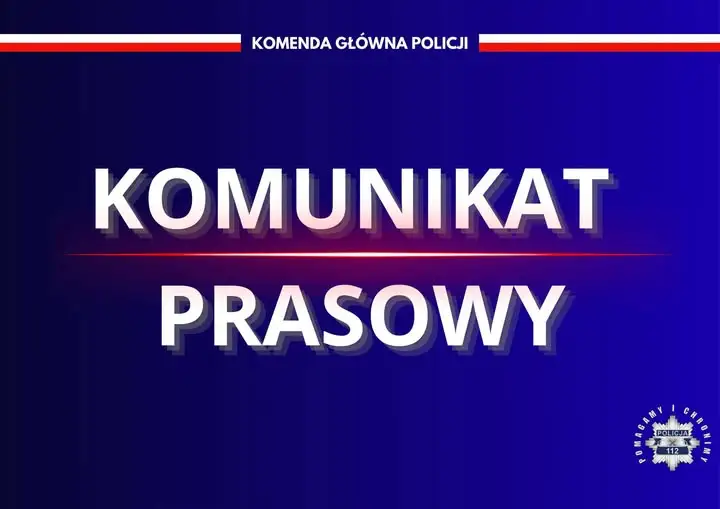 Policja podsumowuje wzmożone działania po tragicznych zdarzeniach na Mazowszu