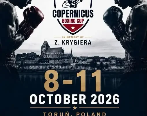 30. Copernicus Boxing Cup w Toruniu: znamy wszystkich triumfatorów jubileuszowej edycji