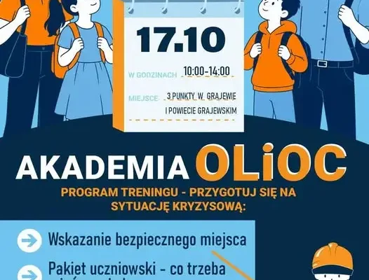 Krajowy Trening Rodzinny w Grajewie – przygotuj rodzinę na kryzys