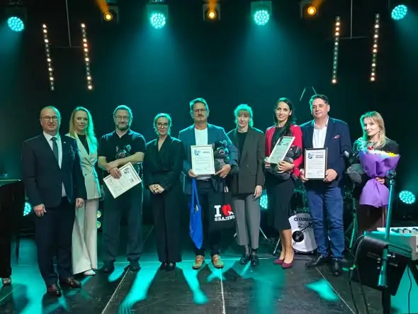 GrajEwo Jazz Festival 2026: Jopek, KROKE i hołd dla Ptaszyna