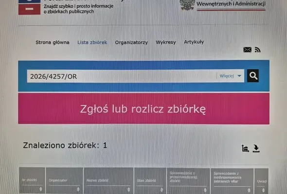 Szczuczyn: XIII kwesta na rzecz zabytków cmentarza. Trwa nabór wolontariuszy