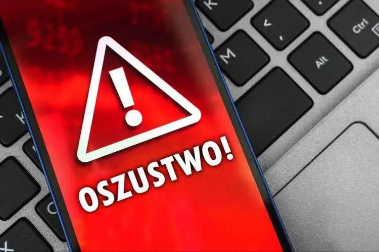Internetowi oszuści nie próżnują. Trzy osoby straciły ponad 11 tysięcy złotych