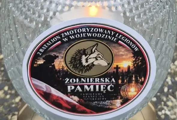 Żołnierze i harcerze zadbali o groby bohaterów w Szczuczynie