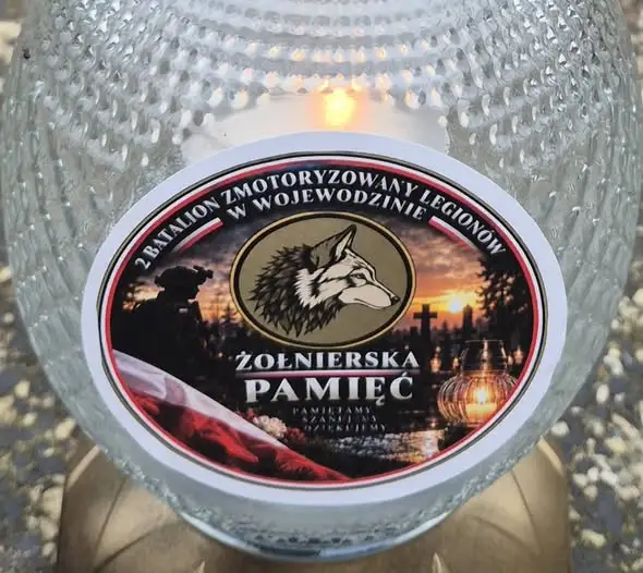 Żołnierze i harcerze zadbali o groby bohaterów w Szczuczynie