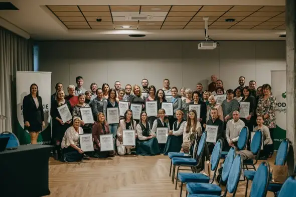 Podlaskie Inicjatywy Lokalne 2026 – podsumowanie i warsztaty dla realizatorów