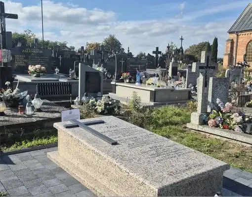 Szczuczyn: XIII kwesta na rzecz zabytkowej nekropolii potrwa trzy dni