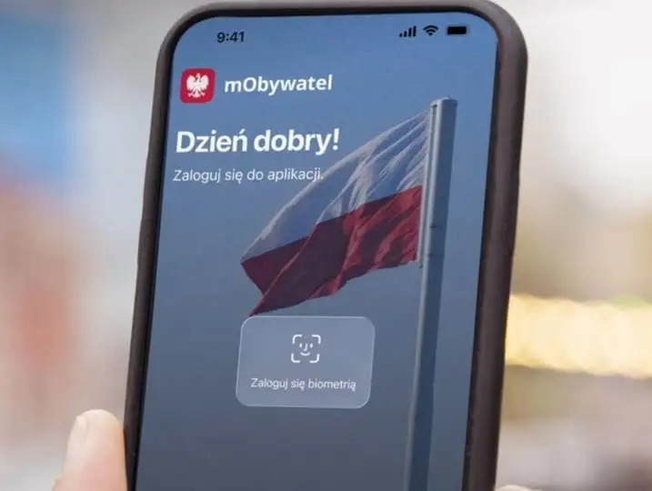 mObywatel z elektroniczną rejestracją pojazdów. Polska pionierem w Europie