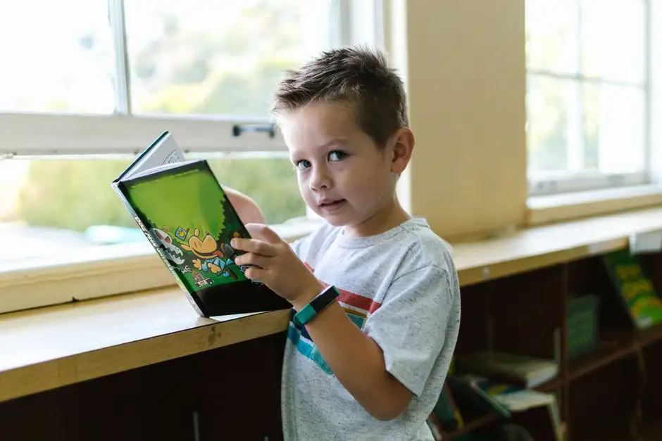 Przedszkolaki z Radziłowa odkrywały bibliotekę – pierwsza wizyta i Wyprawka Czytelnika